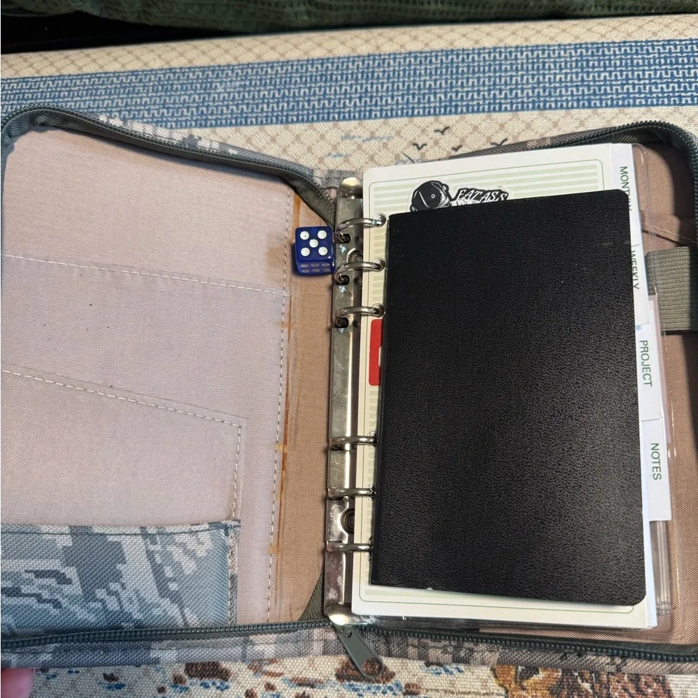 Camouflage Military Planner